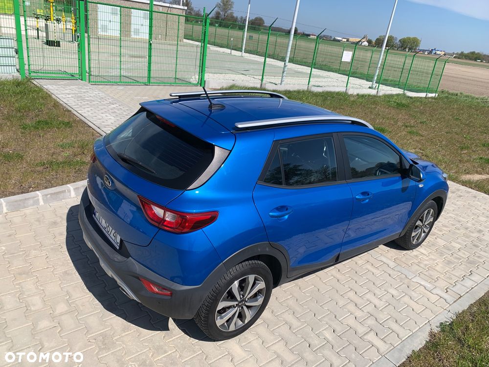 Kia Stonic - 25