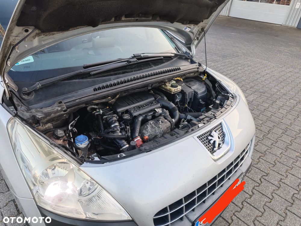 Peugeot 3008 - 6