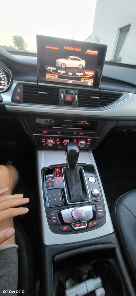 Audi A6 Limousine - 16