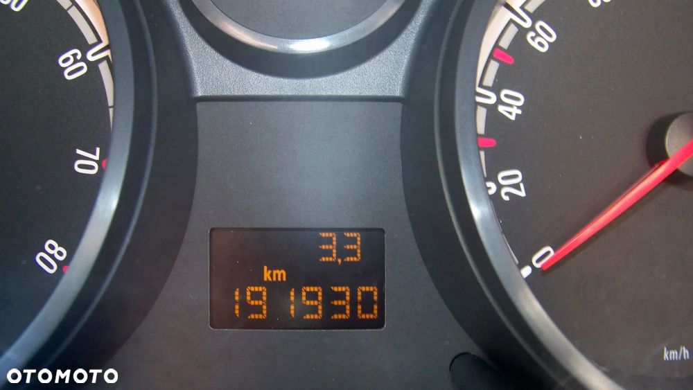 Opel Corsa 1.2 16V (ecoFLEX) Selection - 13