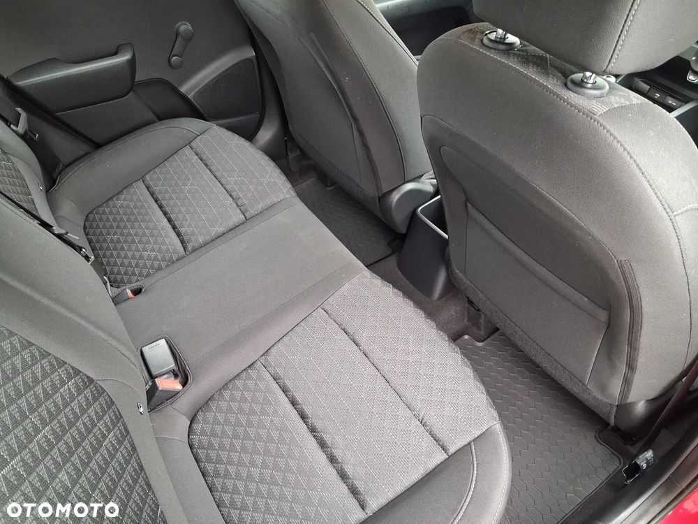 Kia Rio 1.0 T-GDI M - 12
