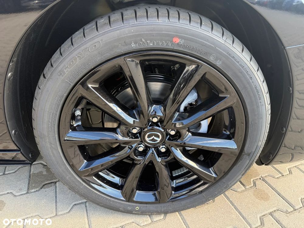 Mazda 3 2.0 mHEV Homura - 16
