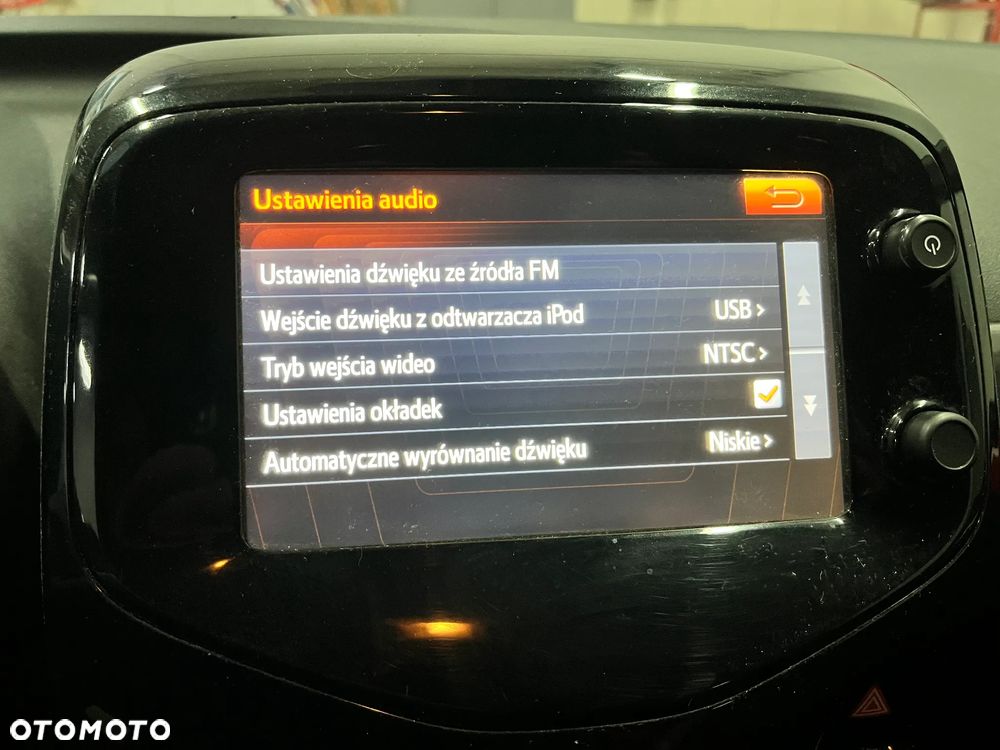 Toyota Aygo x-play Edition S+ - 31