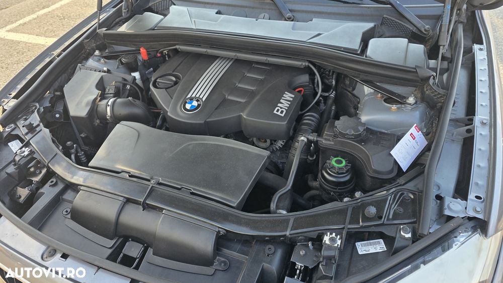BMW X1 sDrive18d - 10