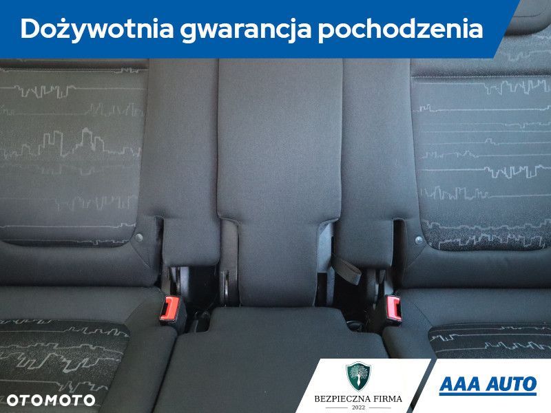 Opel Meriva - 11