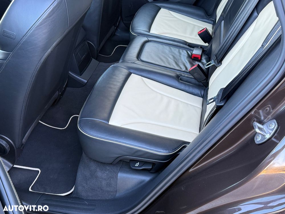 Audi Q5 2.0 TDI Quattro S-Tronic - 4