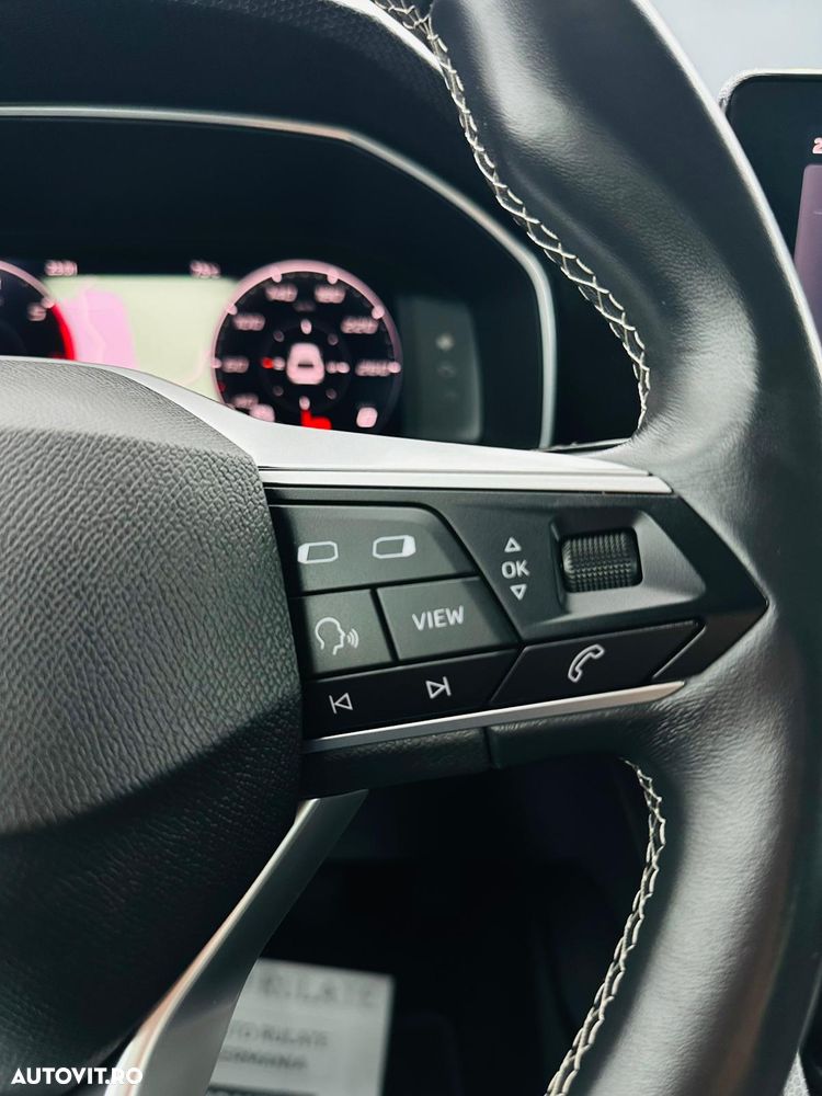 Seat Leon 2.0 TDI Style - 29