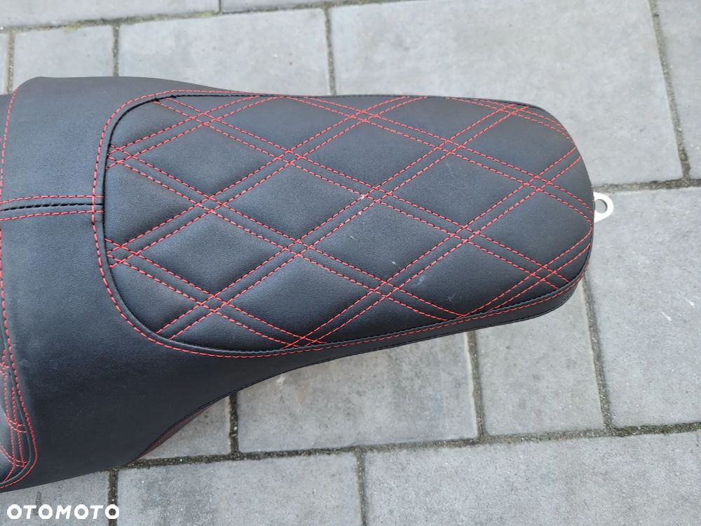 Fotel, kanapa, siedzenia Harley-Davidson Touring - 6