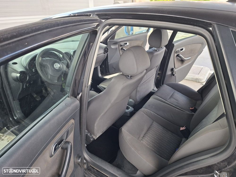 SEAT Ibiza 1.2 12V Fresc - 5