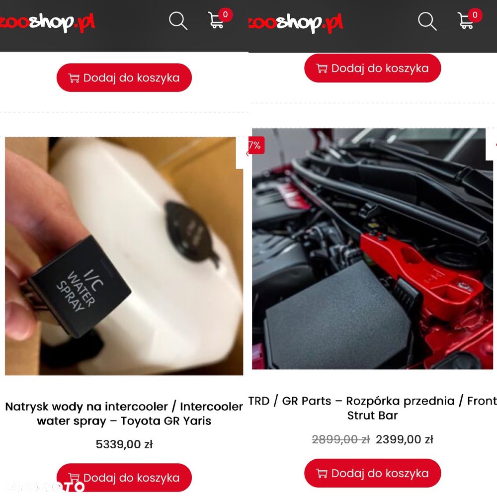 Toyota GR Yaris - 35