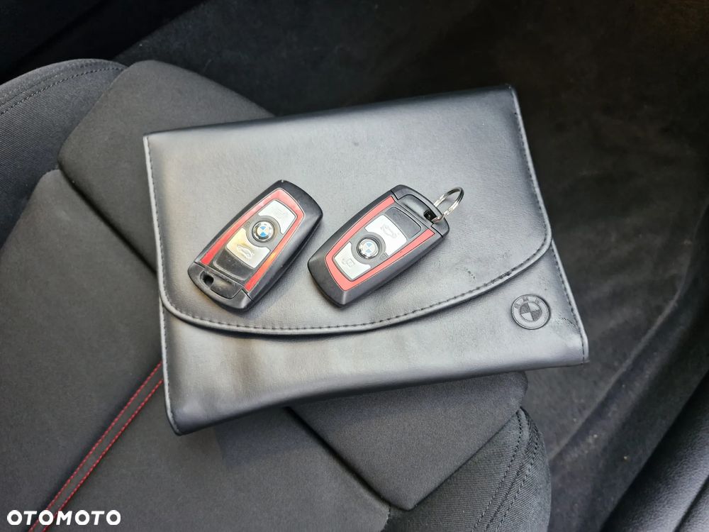 BMW Seria 4 420d Sport - 19