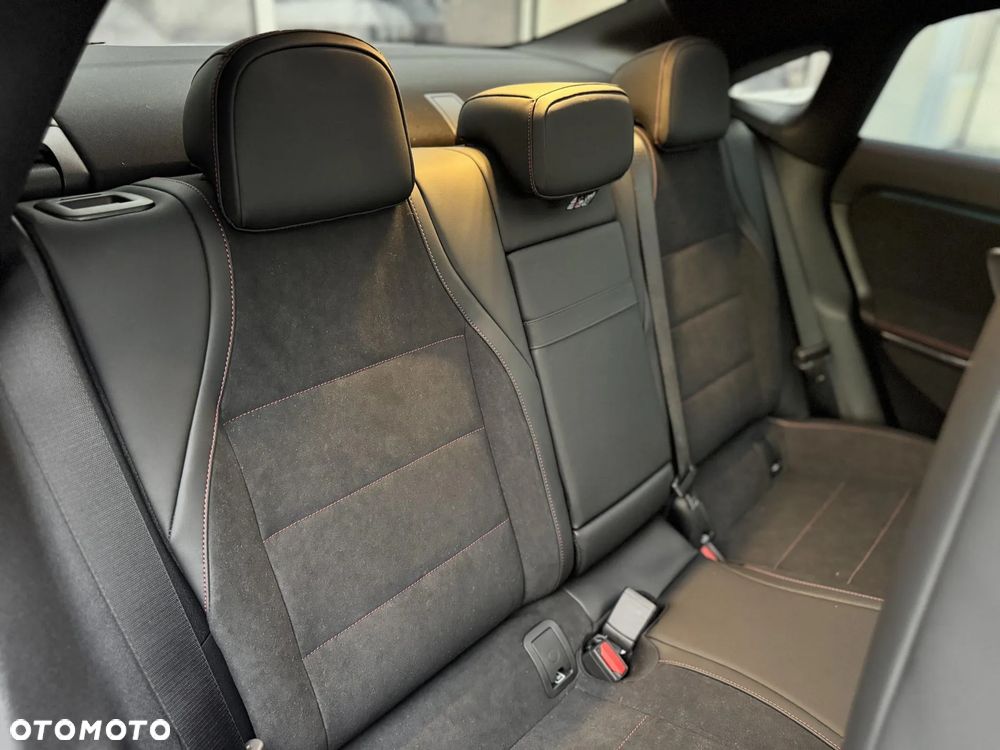 Mercedes-Benz CLA 250+ 85kWh - 13