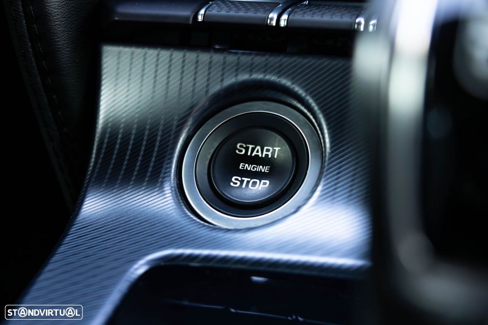 Jaguar F-Type 2.0 i4 R-Dynamic - 27