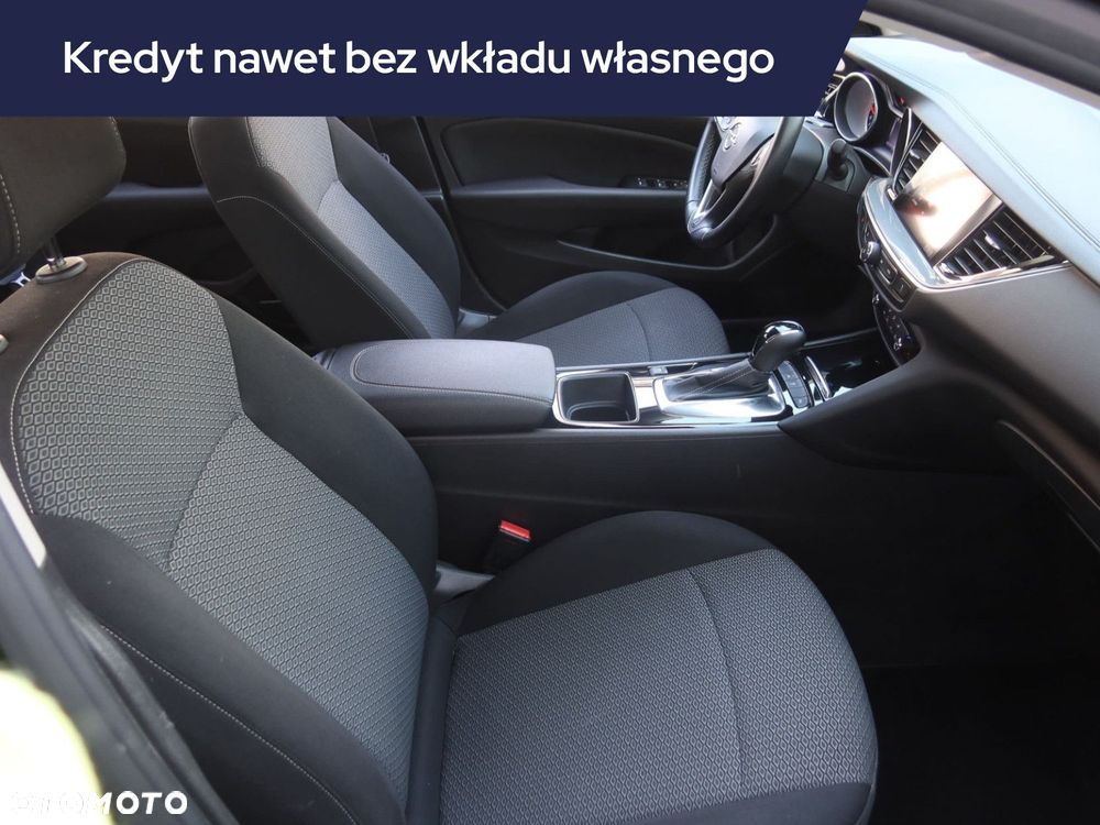 Opel Insignia - 11
