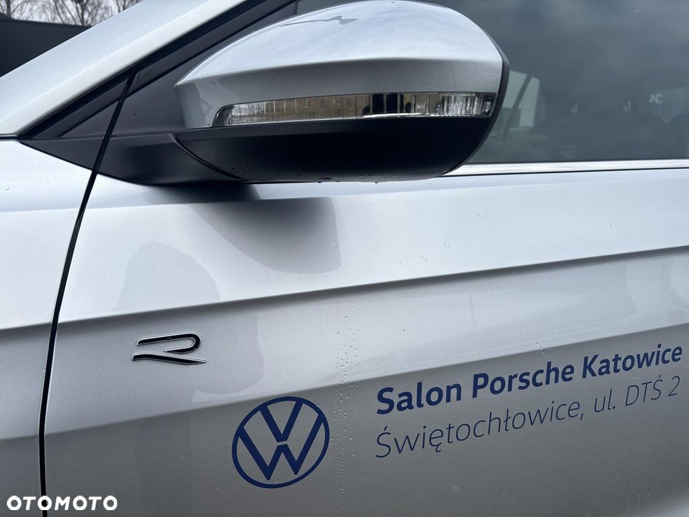 Volkswagen T-Cross 1.5 TSI ACT R-Line DSG - 29