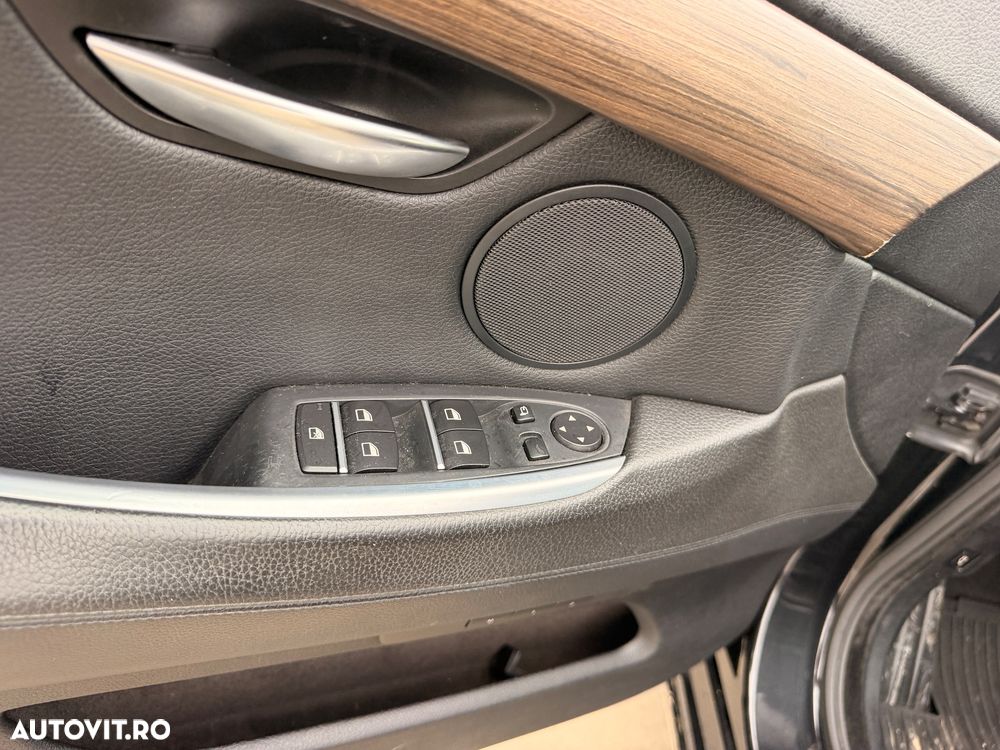 BMW Seria 5 530d xDrive Aut. - 22