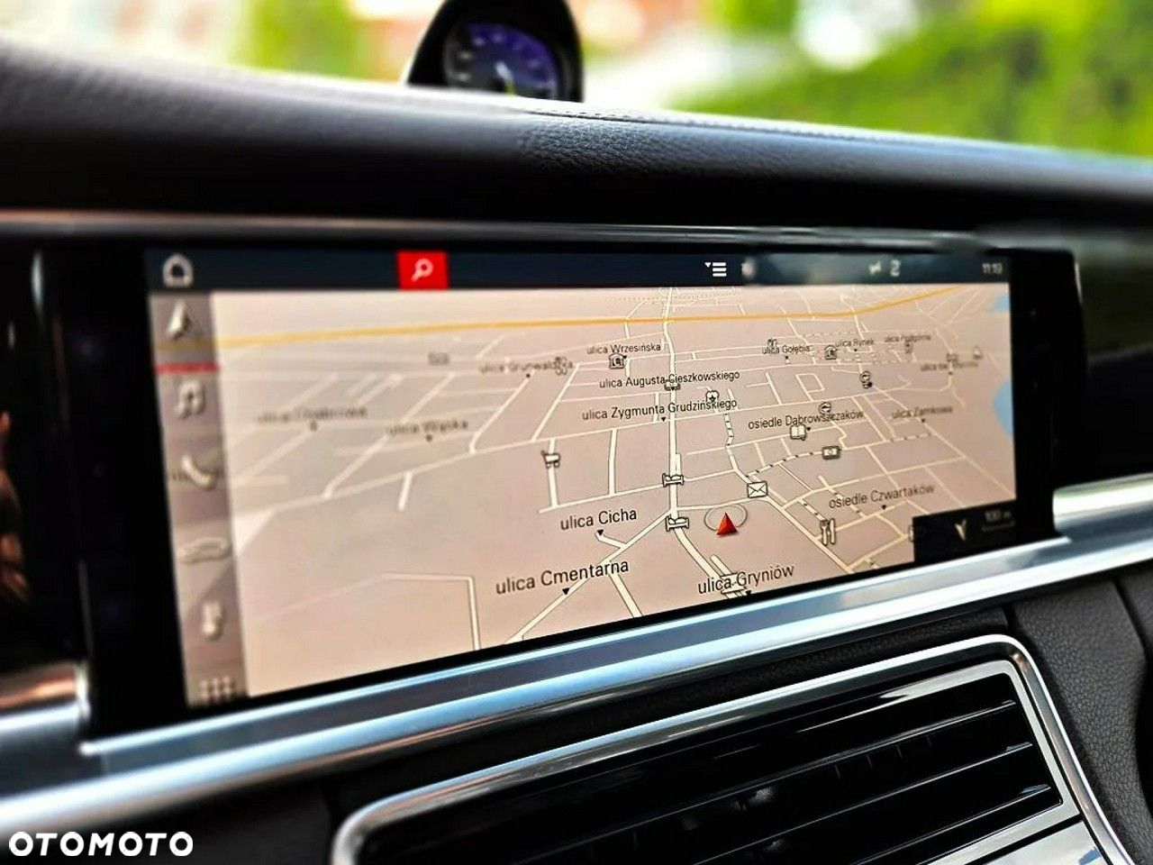 Porsche Panamera 4 Platinum Edition - 14