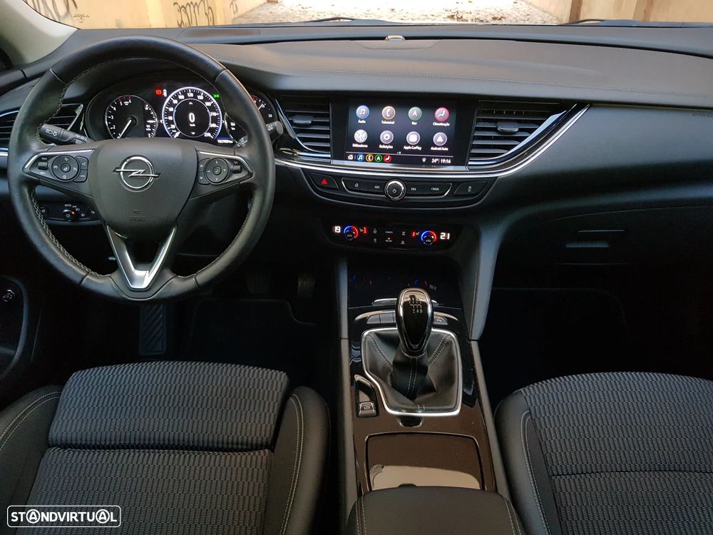 Opel Insignia Sports Tourer 2.0 CDTi Innovation - 17