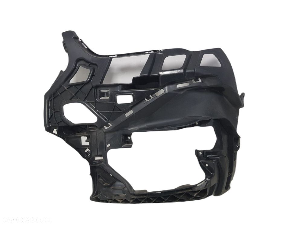 SLIZG MOCOWANIE ZDERZAKA PRZEDNIEGO LEWY LEWA BMW X1 F48  LCI LIFT 19-22 7954215 - 4