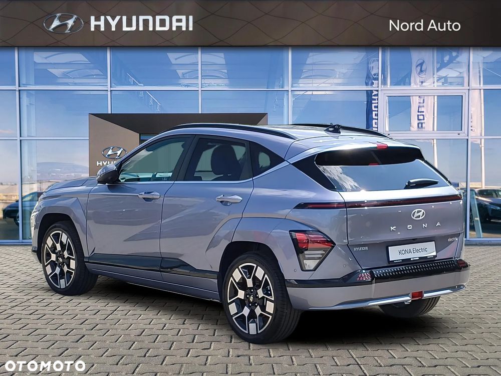 Hyundai Kona 65kWh Platinum - 3