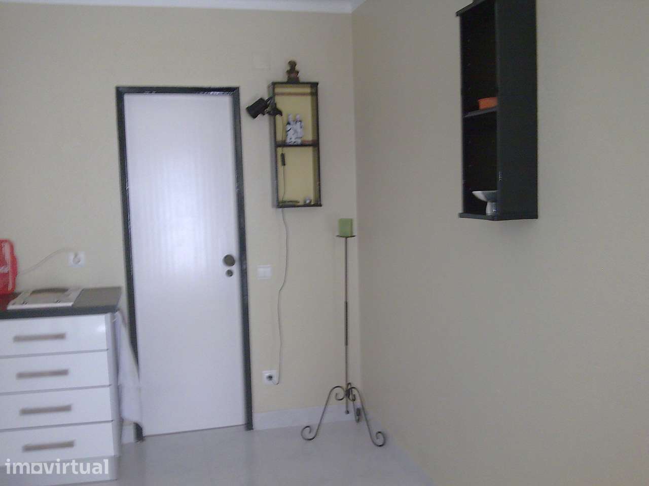 T0 com garagem em Alcobaça - Pronto a habitar - Grande imagem: 2/6