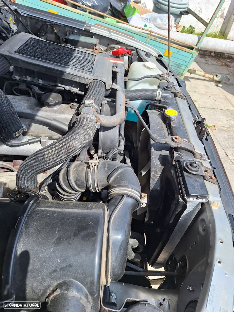 Mitsubishi L200 - 16