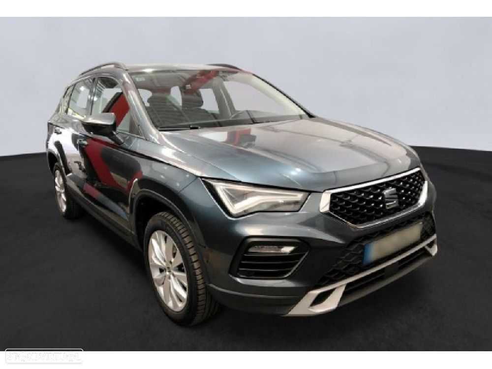 SEAT Ateca 1.0 TSI Style - 2