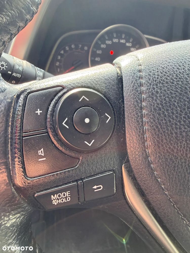 Toyota RAV4 2.0 Premium MS - 17