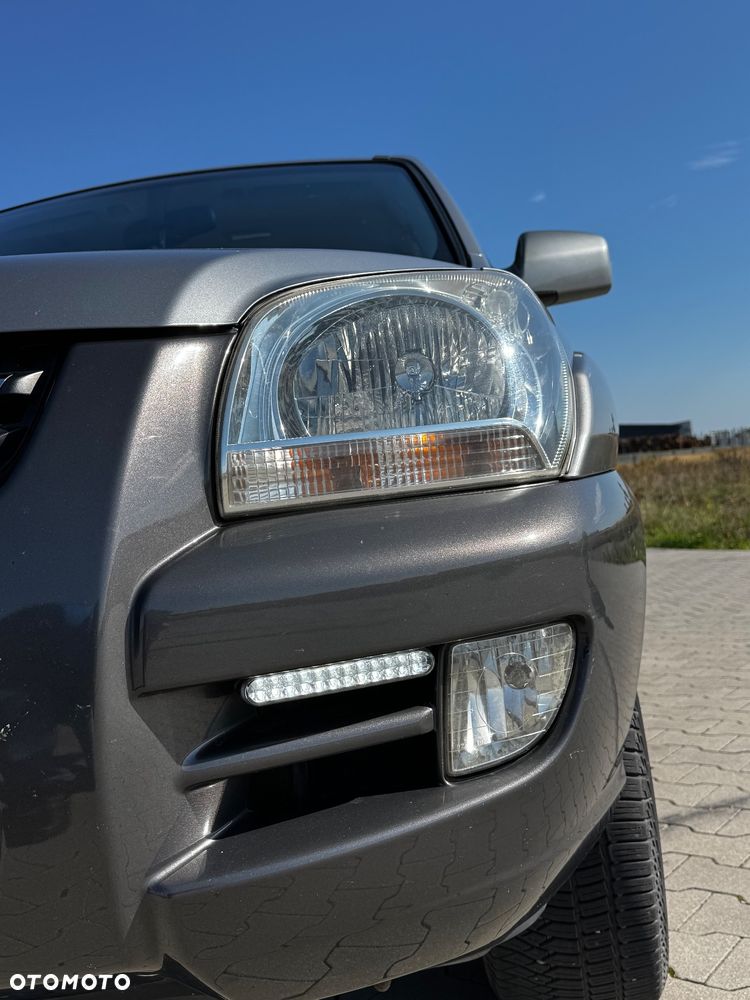 Kia Sportage - 13