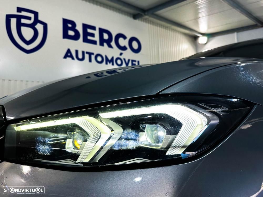BMW 330 e Pack 50 anos M Auto - 14
