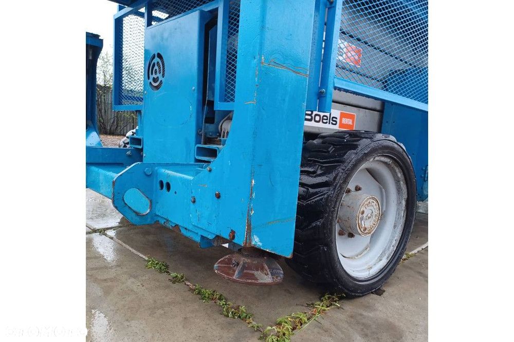 Genie GS 4390 RT - 13