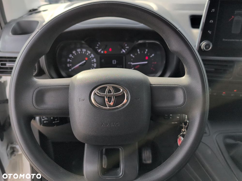 Toyota PROACE CITY - 14