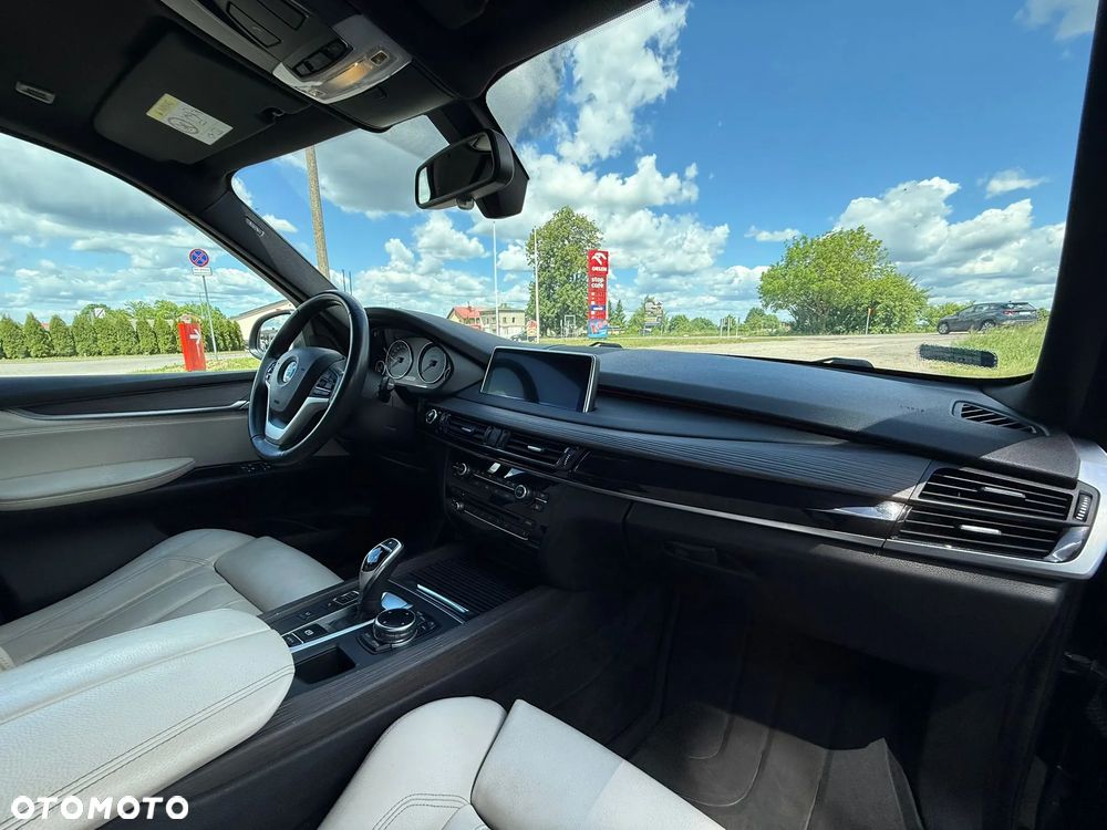 BMW X5 - 21