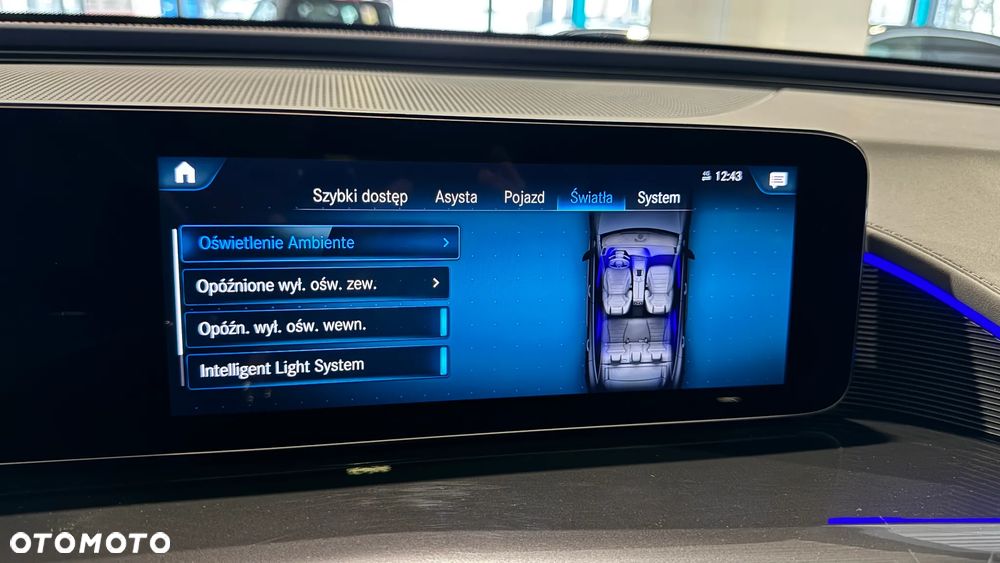 Mercedes-Benz EQC 400 4-Matic Sport - 22