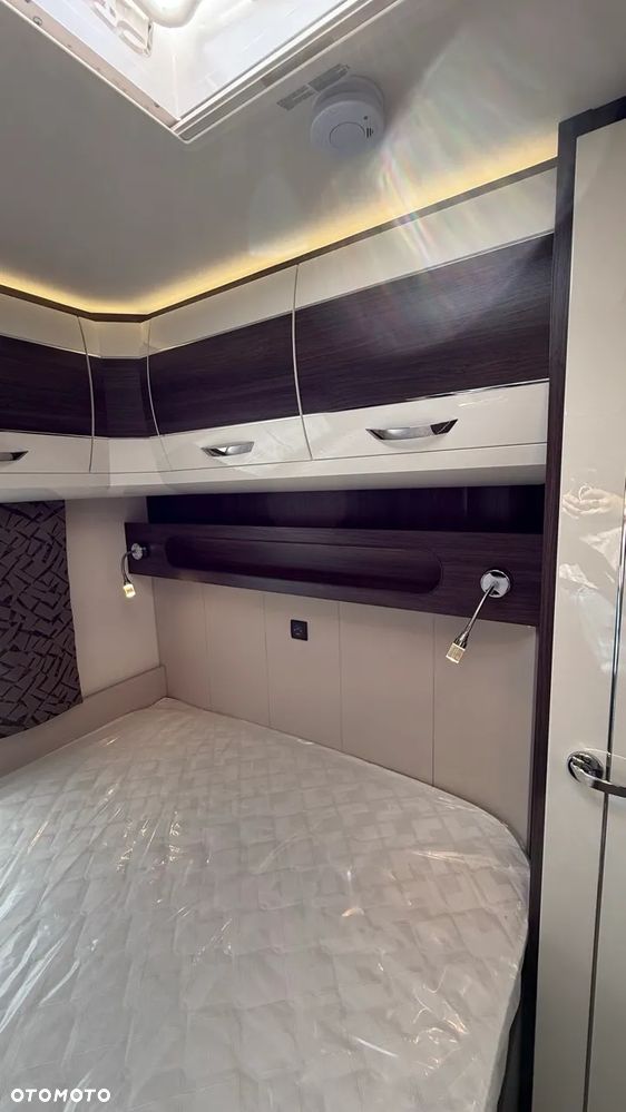 Hobby 560 WFU Prestige - 19