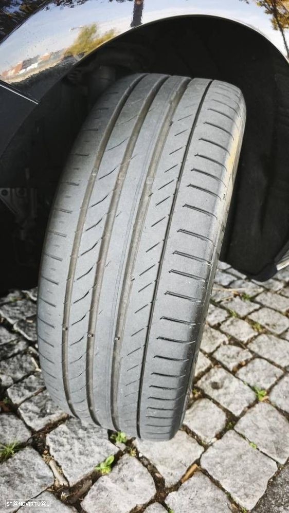 Ford Focus SW 1.0 EcoBoost MHEV ST-Line - 38