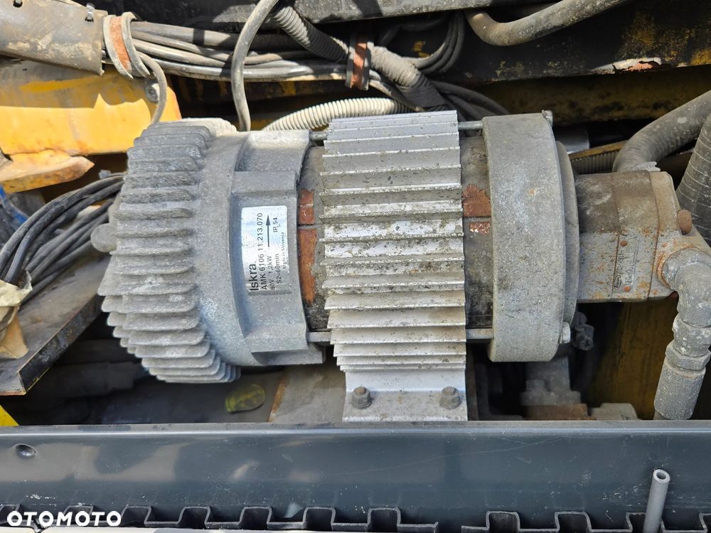 Caterpillar EP30K-PAC - 23