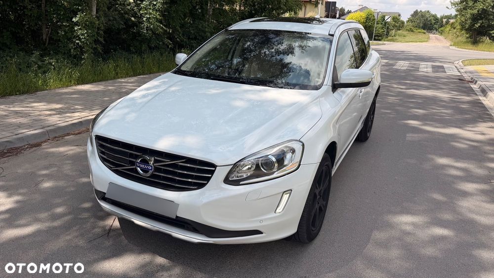 Volvo XC 60 D4 Drive-E Summum - 2