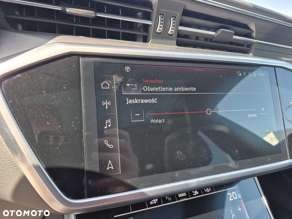 Audi A7 Sportback 50 TFSI e PHEV Quattro S tronic - 25