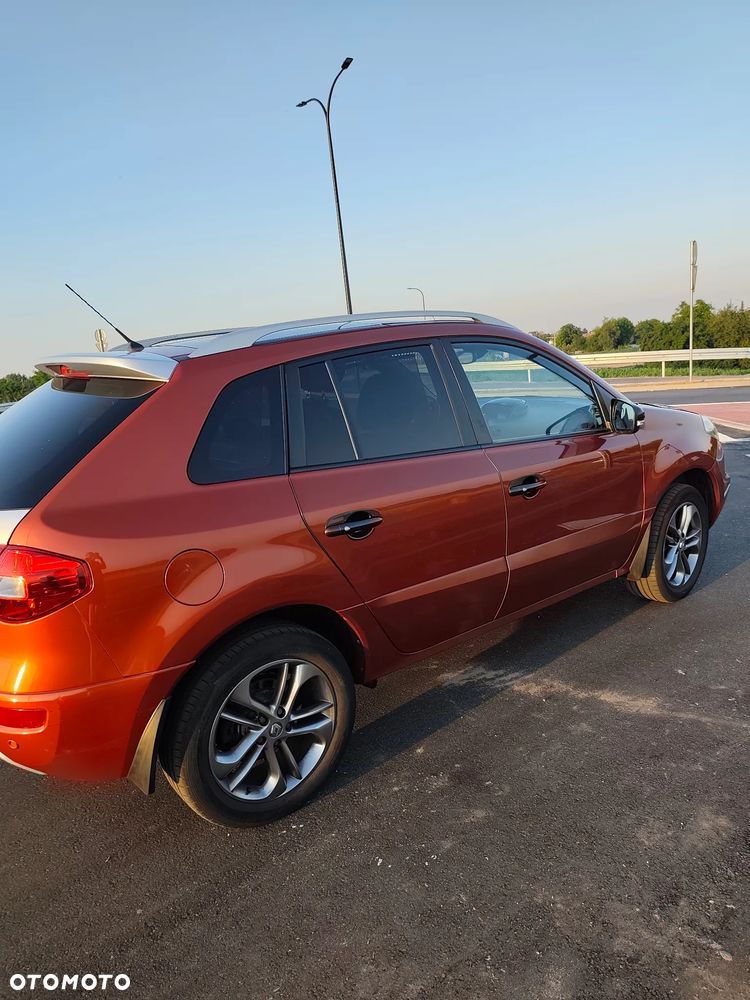 Renault Koleos 2.0 dCi 4x4 Bose Edition - 8