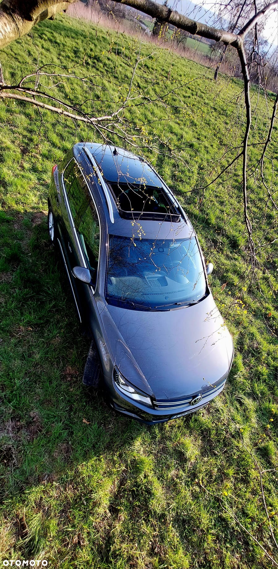 Volkswagen Tiguan 2.0 TDI 4Mot Sport&Style DSG - 3