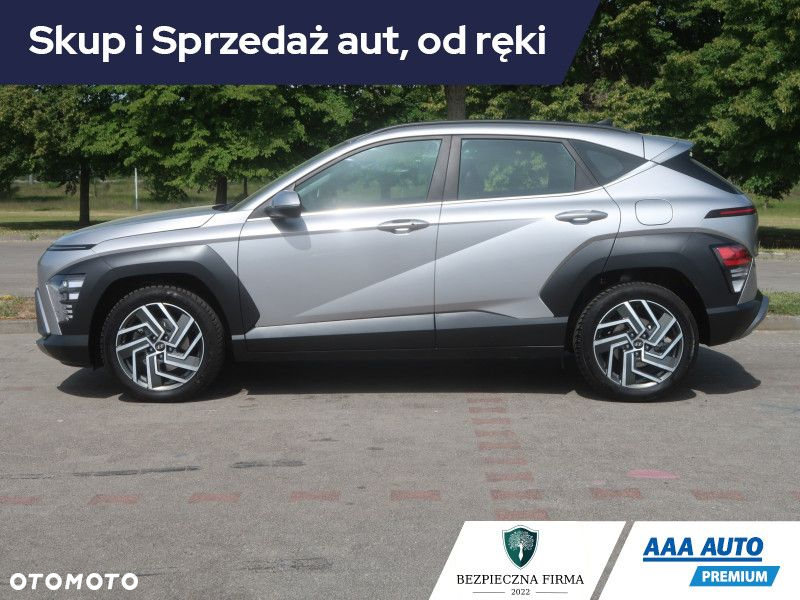 Hyundai Kona - 3