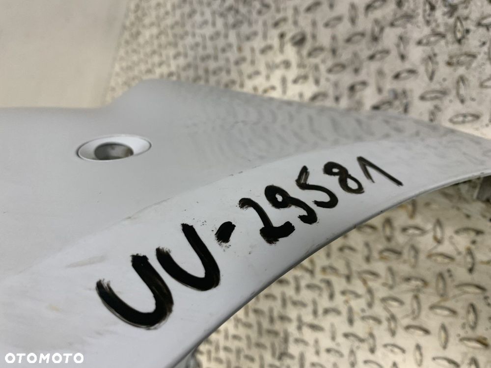 ZDERZAK PRZEDNI PRZÓD AUDI A4 B9 S-LINE 15-19 6xPDC SPRYSKI 8W0807437F - 10