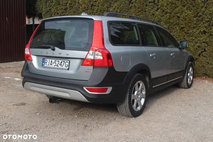 Volvo XC 70 3.2 AWD Momentum - 11