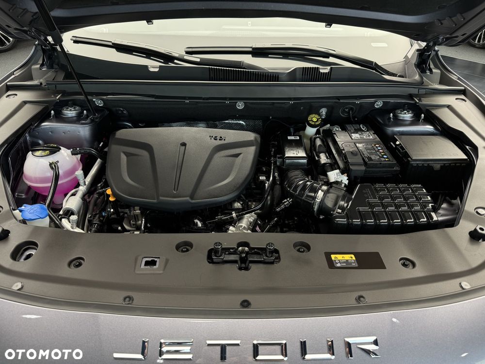 Jetour X70 Plus - 29