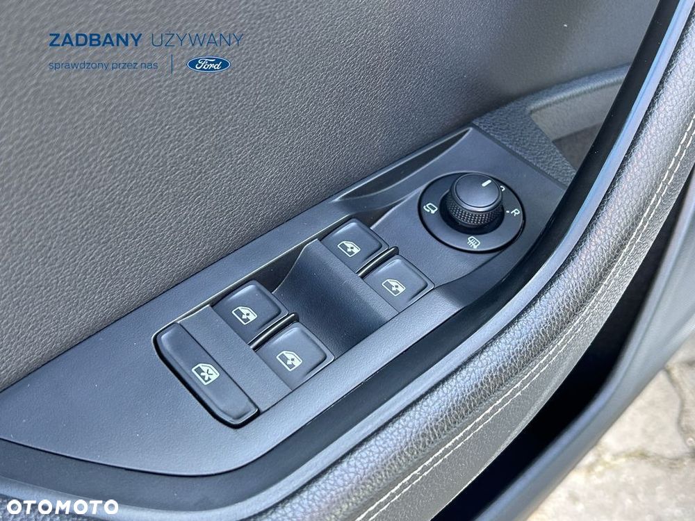 Skoda Superb - 24