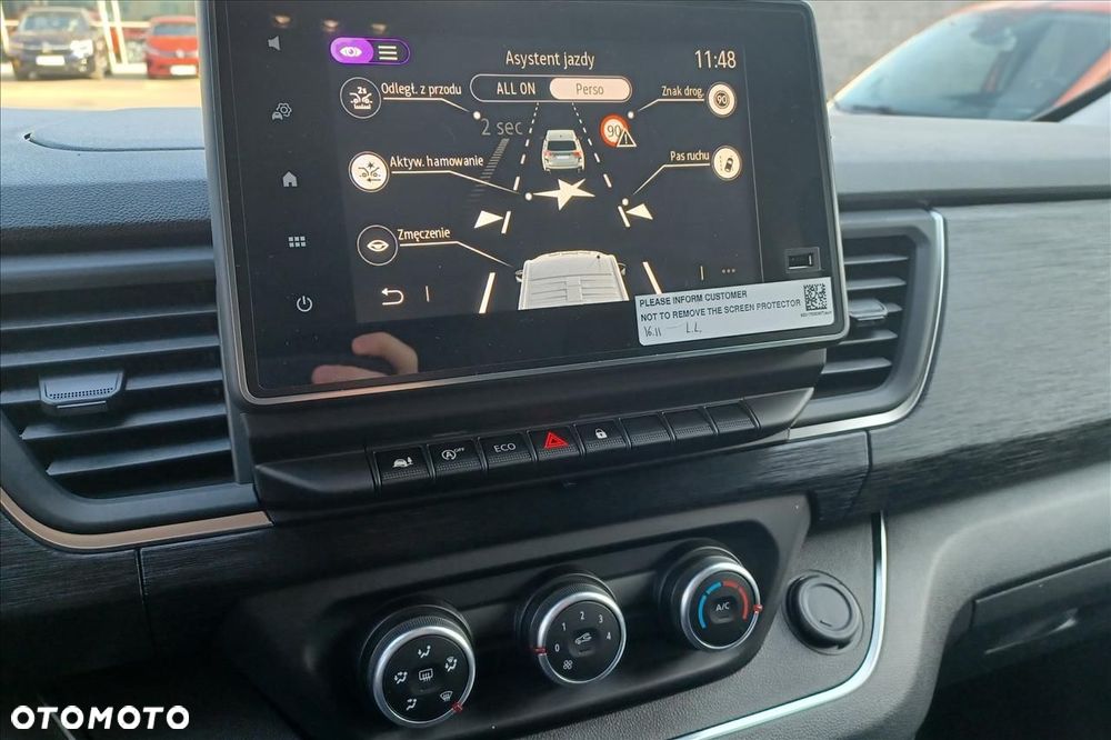 Renault Trafic Grand 2.0 dCi - 7