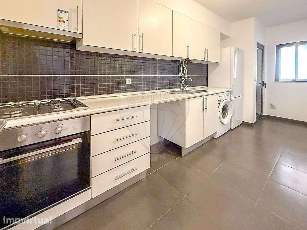 Apartamento T2 para venda - Grande imagem: 5/13