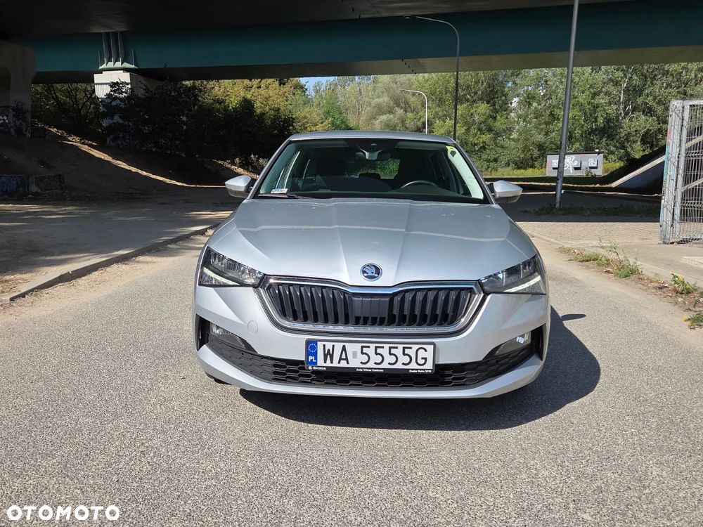 Skoda Scala 1.6 TDI SCR Ambition - 3