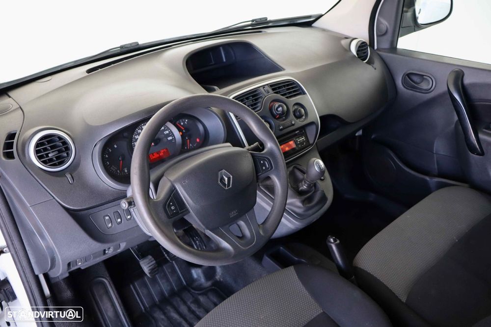 Renault Kangoo 1.5 dCi Maxi Business S/S - 29